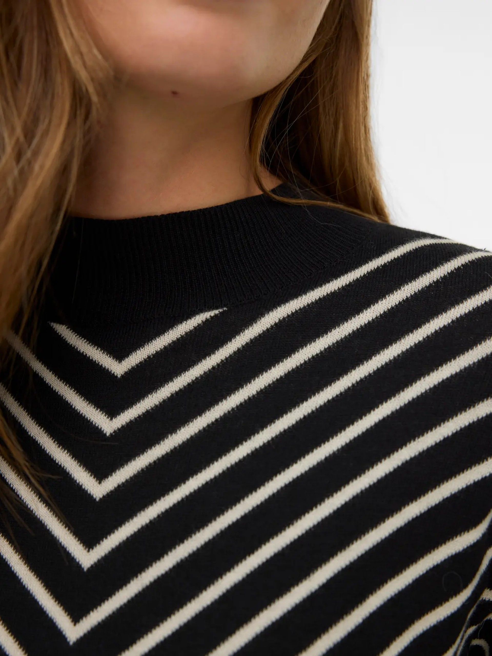 Camisola Mulher CAPRICORN G/Subida VERO MODA