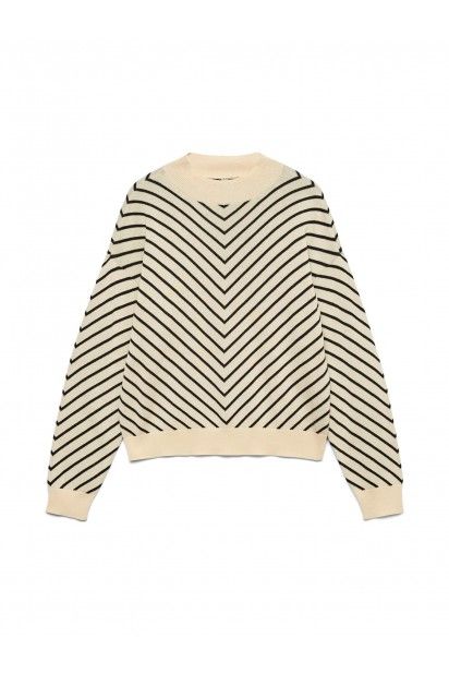 Camisola Mulher CAPRICORN G/Subida VERO MODA