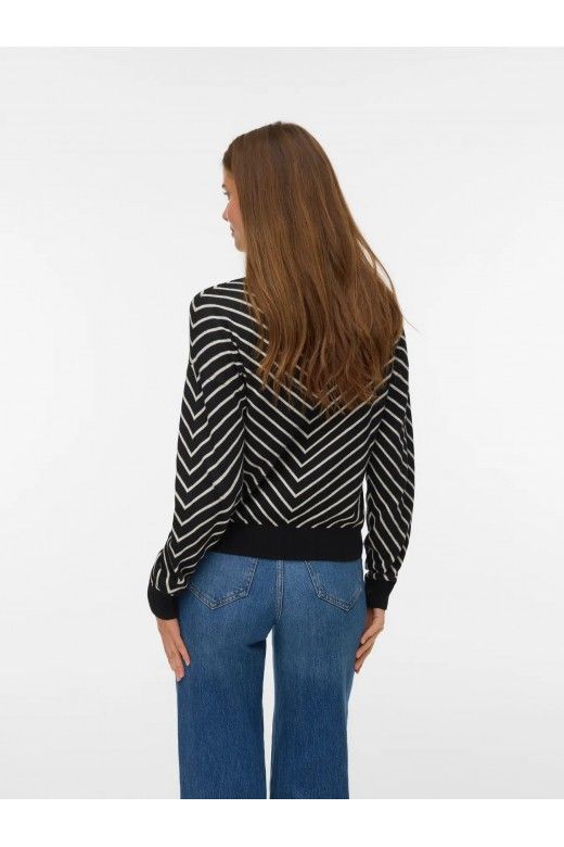 Camisola Mulher CAPRICORN G/Subida VERO MODA Camisola Mulher CAPRICORN G/Subida VERO MODA