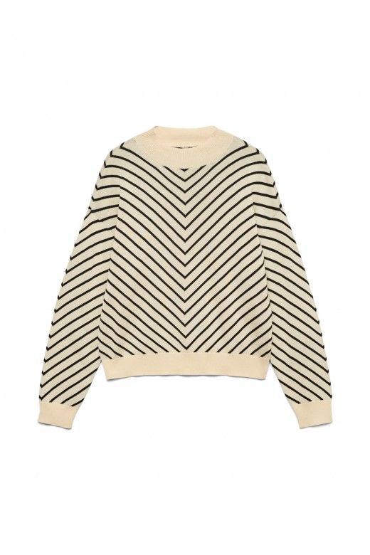 Camisola Mulher CAPRICORN G/Subida VERO MODA Camisola Mulher CAPRICORN G/Subida VERO MODA