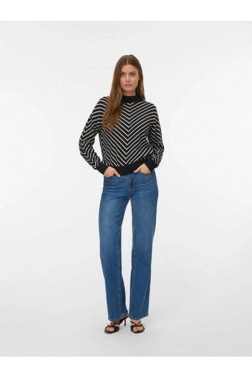 Camisola Mulher CAPRICORN G/Subida VERO MODA Camisola Mulher CAPRICORN G/Subida VERO MODA