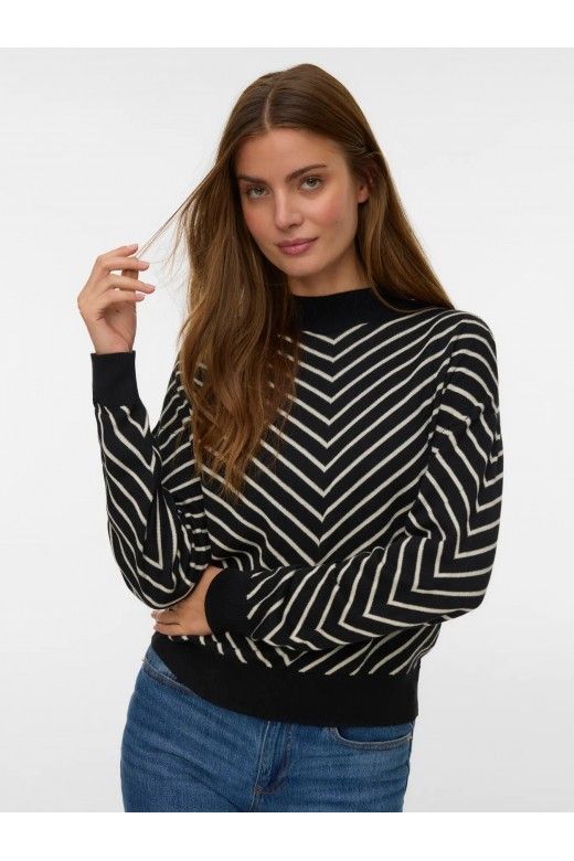 Camisola Mulher CAPRICORN G/Subida VERO MODA Camisola Mulher CAPRICORN G/Subida VERO MODA