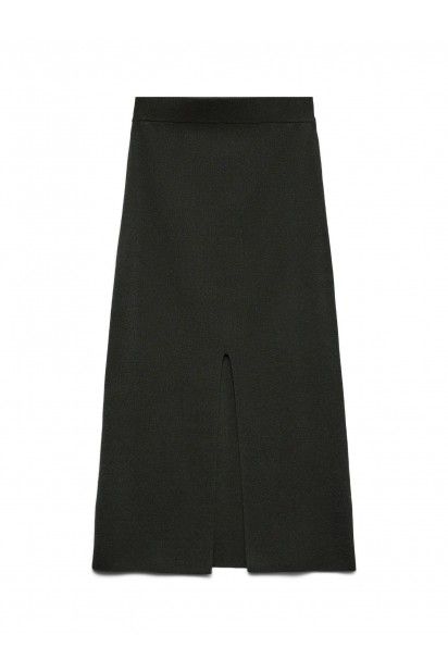 Saia Malha AWARE ULY VERO MODA