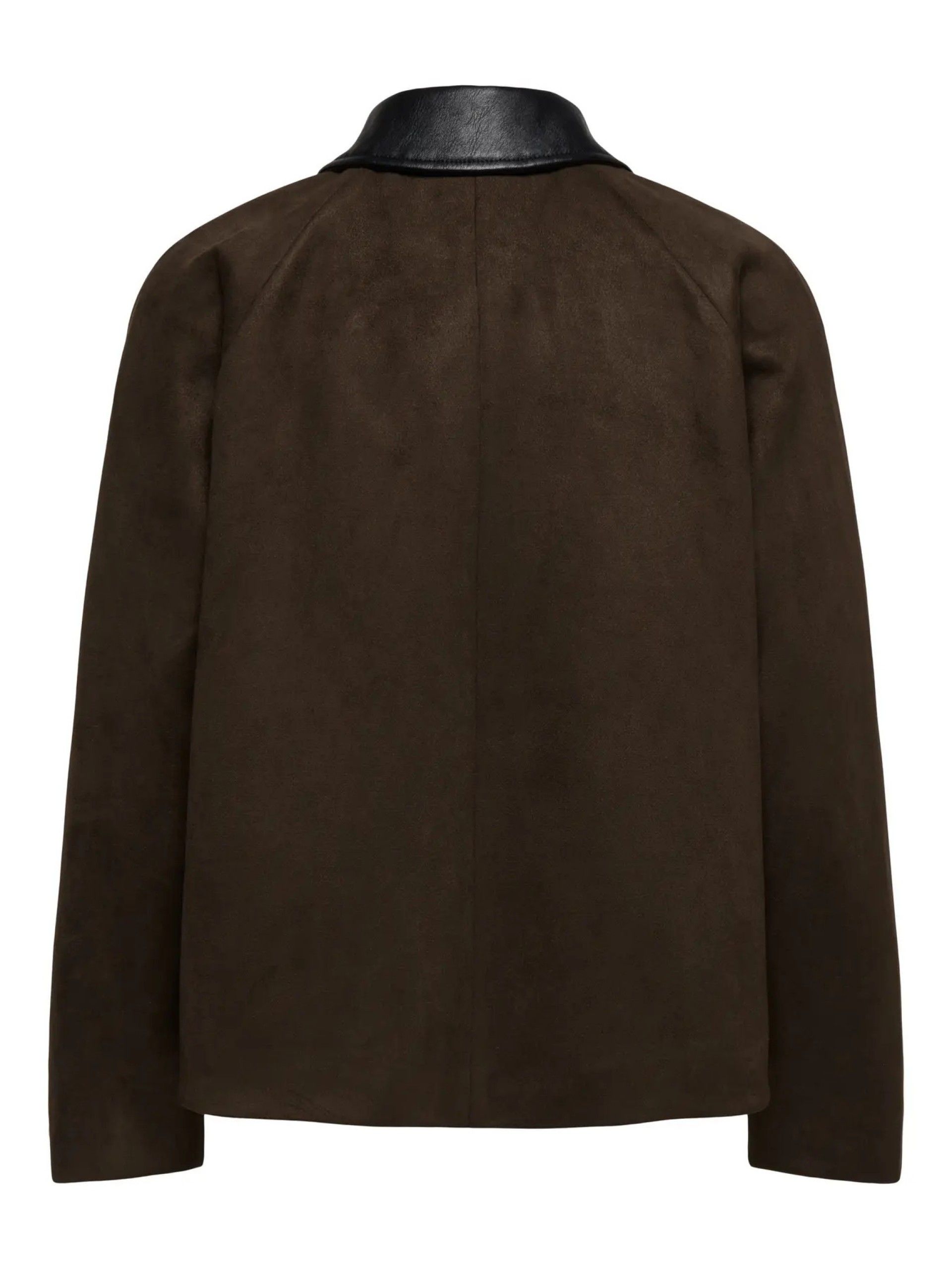 Casaco Mulher ABBIE Faux Suede ONLY