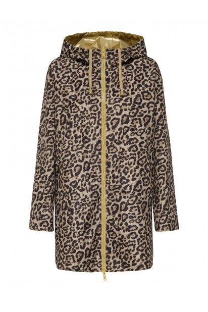 Casaco Parka Mulher Reversvel ONLY