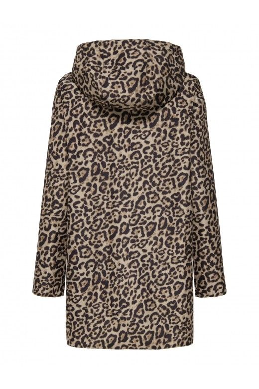 Casaco Parka Mulher Reversível ONLY Casaco Parka Mulher Reversível ONLY