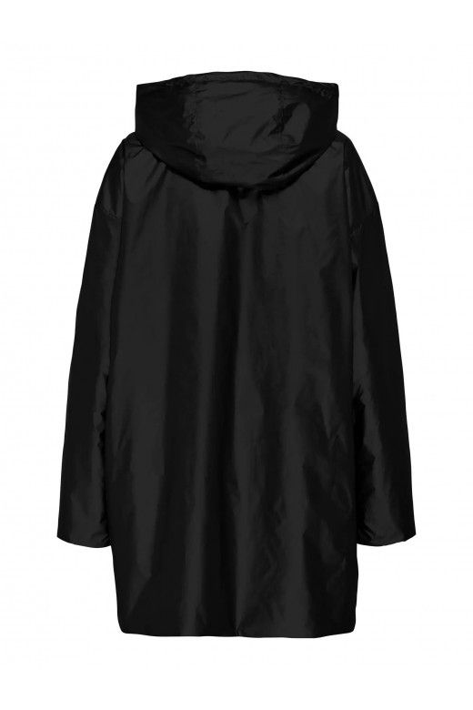Casaco Parka Mulher Reversível ONLY Casaco Parka Mulher Reversível ONLY