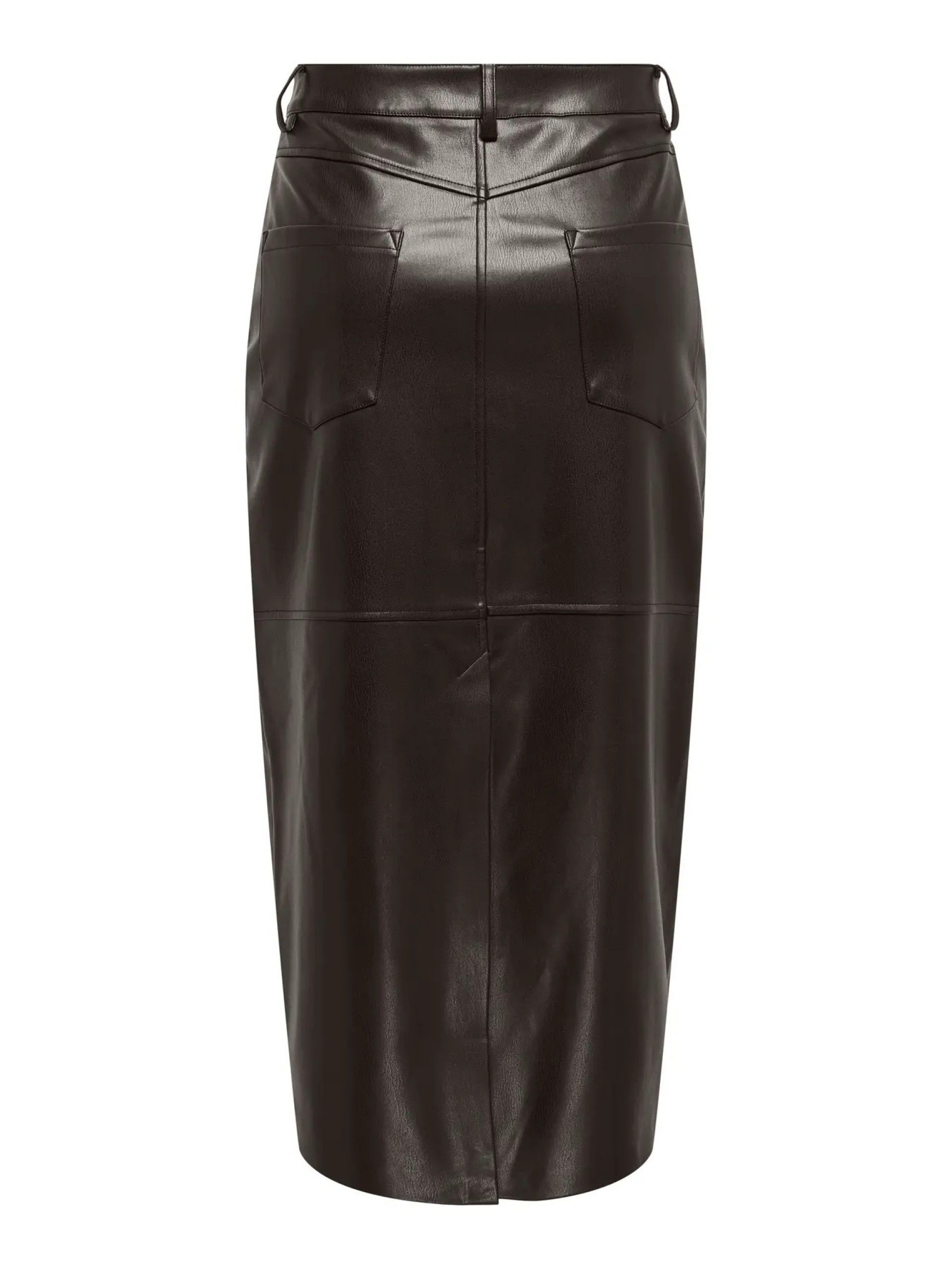 Saia Faux Leather VERONA Long ONLY