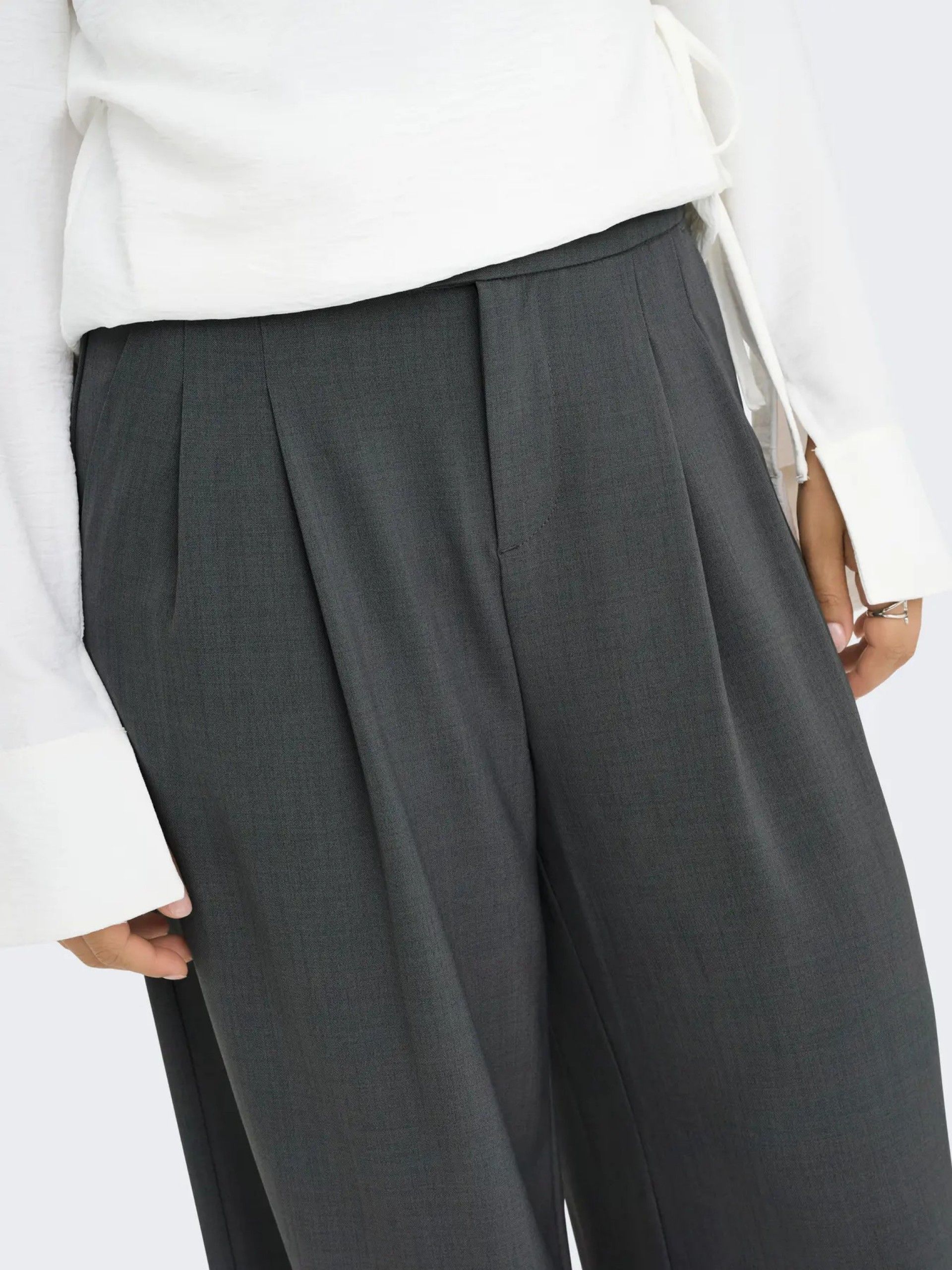 CALÇA LARGA ONLSVEA LIFE Da Only