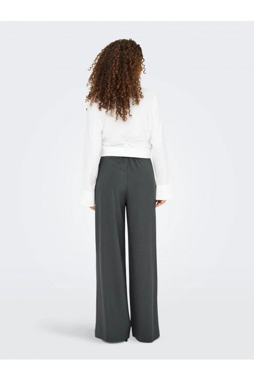 Calça Mulher classic com pregas SVEA ONLY Calça Mulher classic com pregas SVEA ONLY