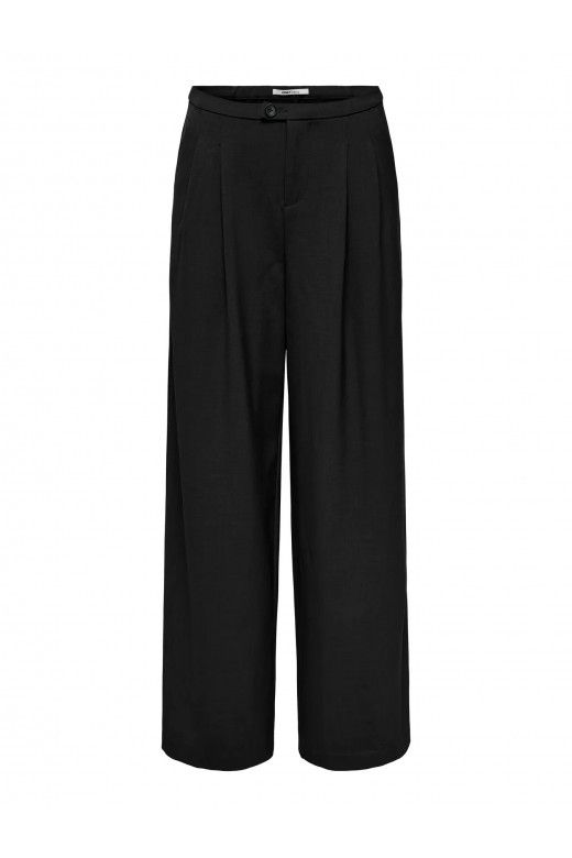 Calça Mulher classic com pregas SVEA ONLY Calça Mulher classic com pregas SVEA ONLY