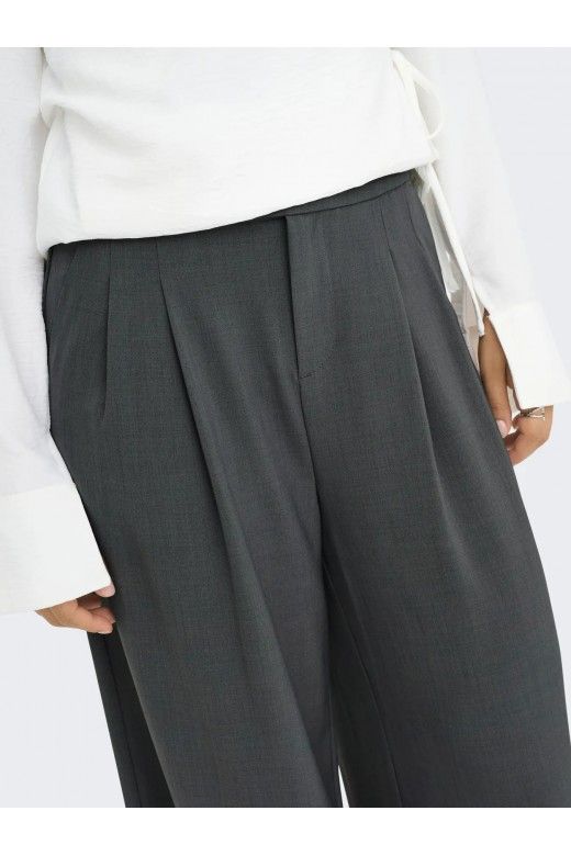Calça Mulher classic com pregas SVEA ONLY Calça Mulher classic com pregas SVEA ONLY