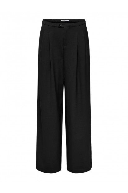 Cala Mulher classic com pregas SVEA ONLY