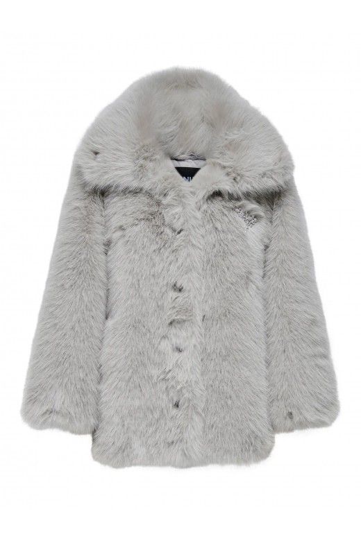 Casaco Mulher Pelos ASHIA ONLY Casaco Mulher Pelos ASHIA ONLY