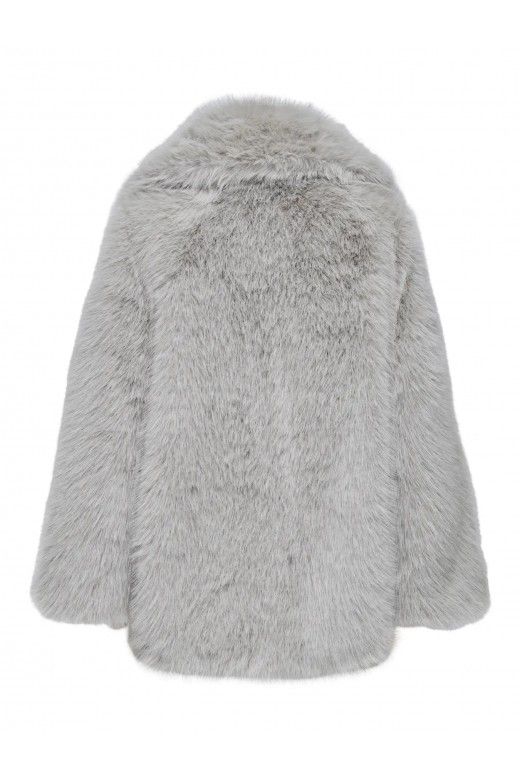 Casaco Mulher Pelos ASHIA ONLY Casaco Mulher Pelos ASHIA ONLY