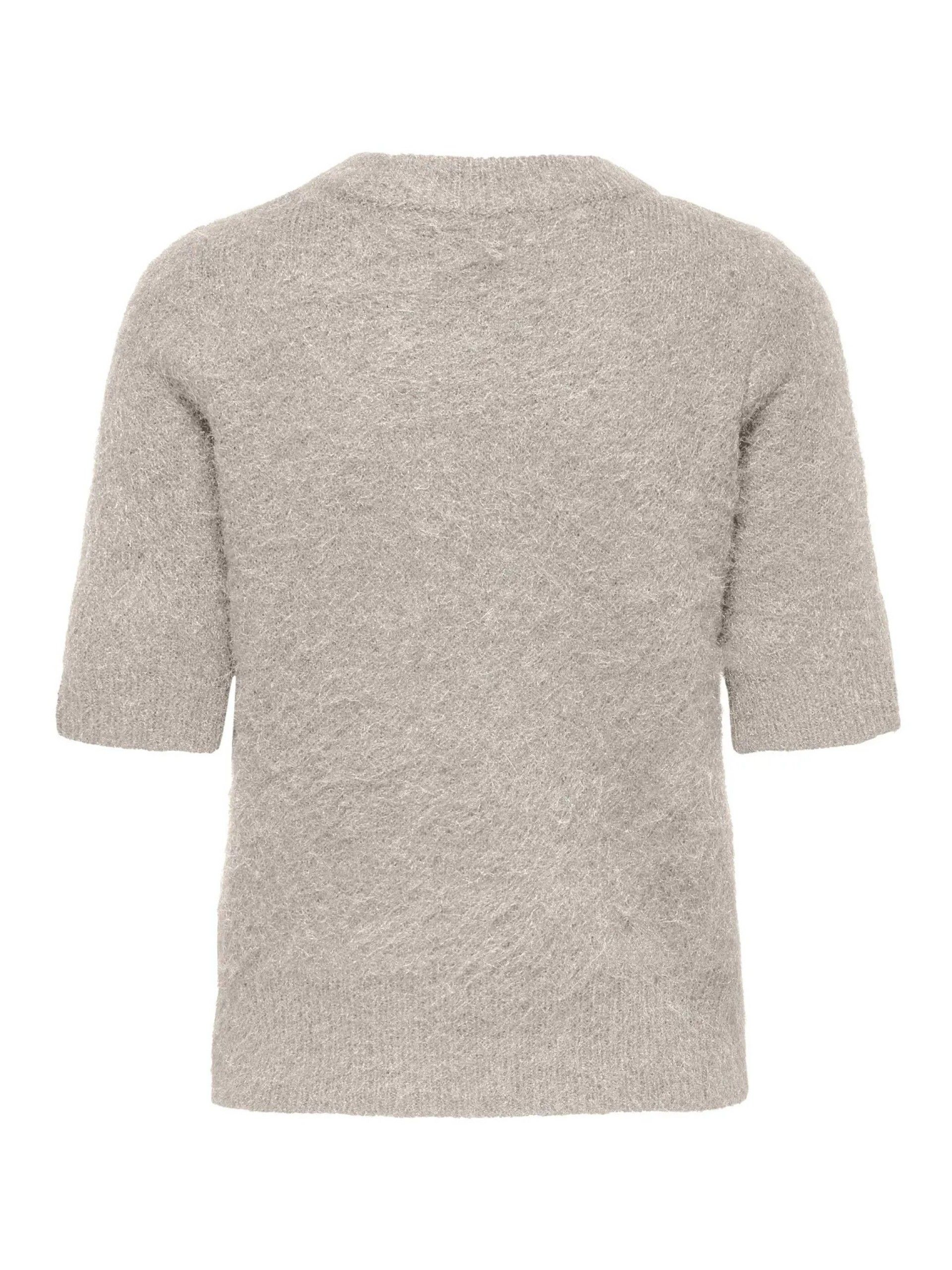 Camisola Mulher RINA Gola O Brilhantes ONLY