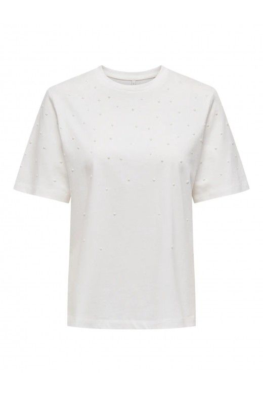Top/T-Shirt FELLA JRS Perulas ONLY Top/T-Shirt FELLA JRS Perulas ONLY