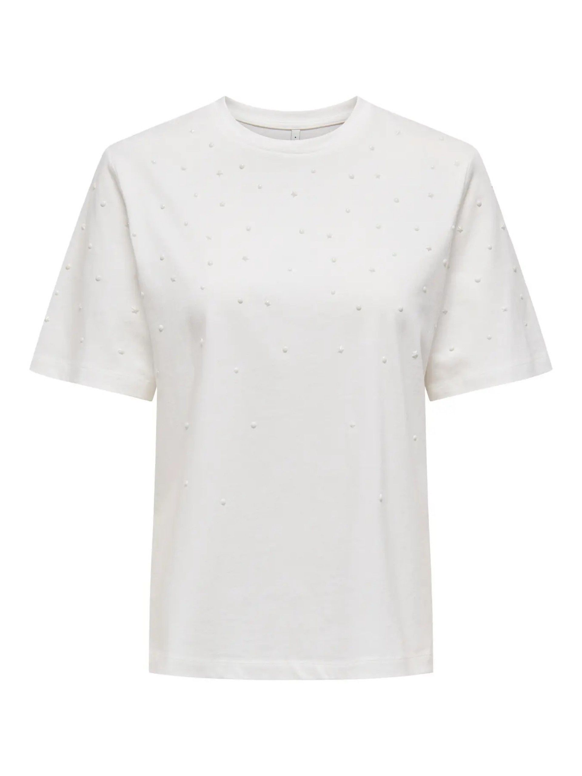 Top/T-Shirt FELLA JRS Perulas ONLY