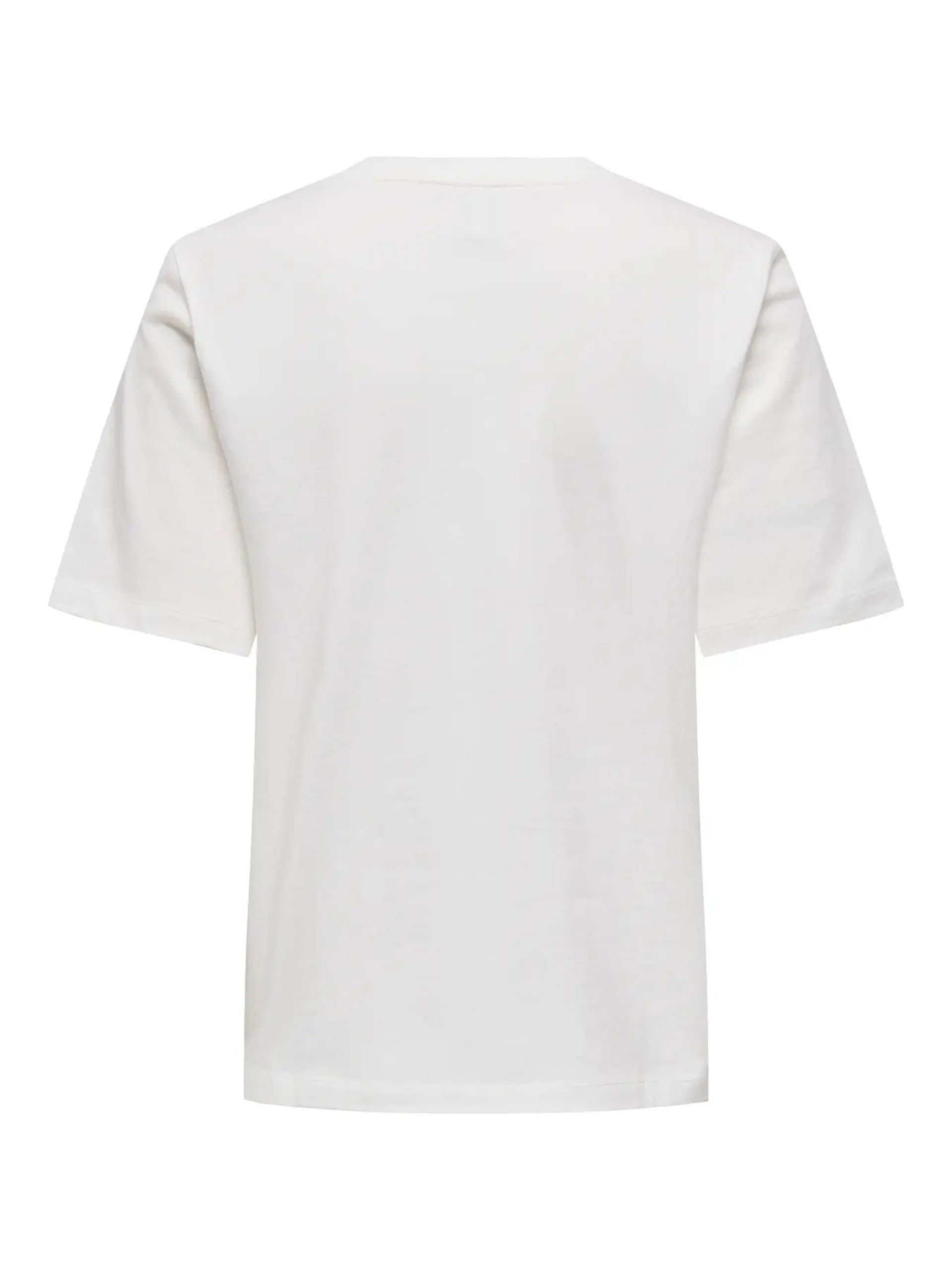 Top/T-Shirt FELLA JRS Perulas ONLY