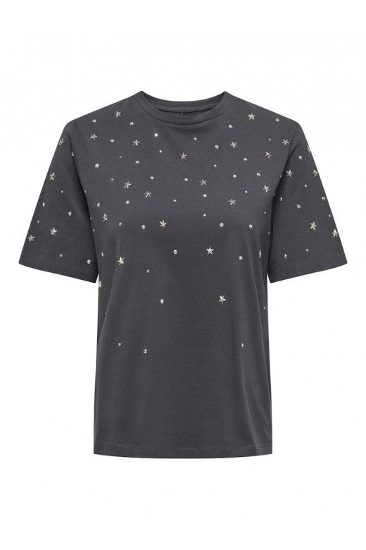 Top/T-Shirt FELLA JRS Perulas ONLY Top/T-Shirt FELLA JRS Perulas ONLY