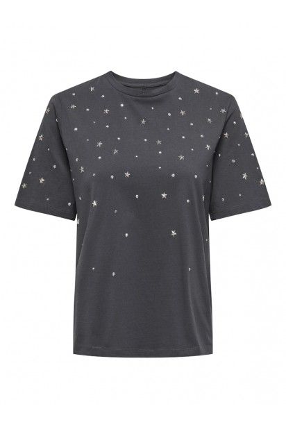 Top/T-Shirt FELLA JRS Perulas ONLY