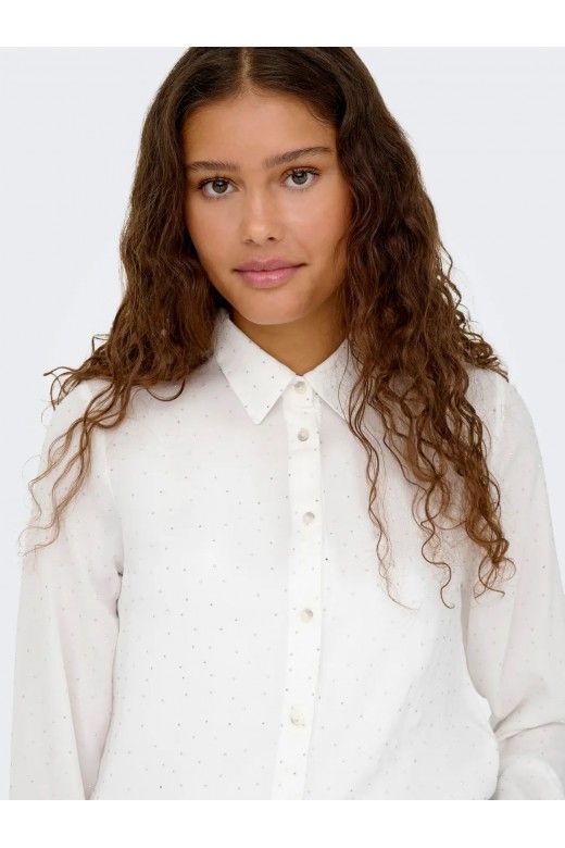 Blusa Brilhantes ZEKE STUD ONLY Blusa Brilhantes ZEKE STUD ONLY