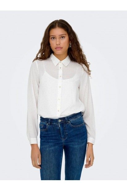 Blusa Brilhantes ZEKE STUD ONLY