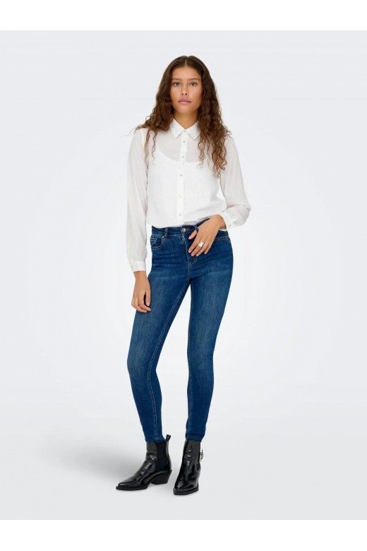 Blusa Brilhantes ZEKE STUD ONLY Blusa Brilhantes ZEKE STUD ONLY