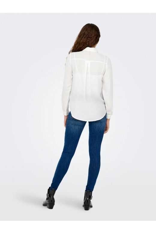 Blusa Brilhantes ZEKE STUD ONLY Blusa Brilhantes ZEKE STUD ONLY
