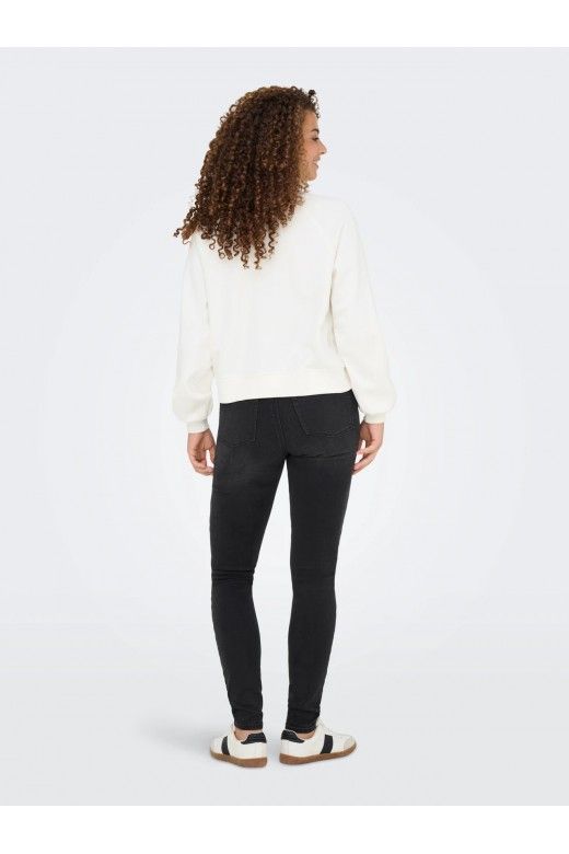 Sweat Mulher LABINET ONLY Sweat Mulher LABINET ONLY