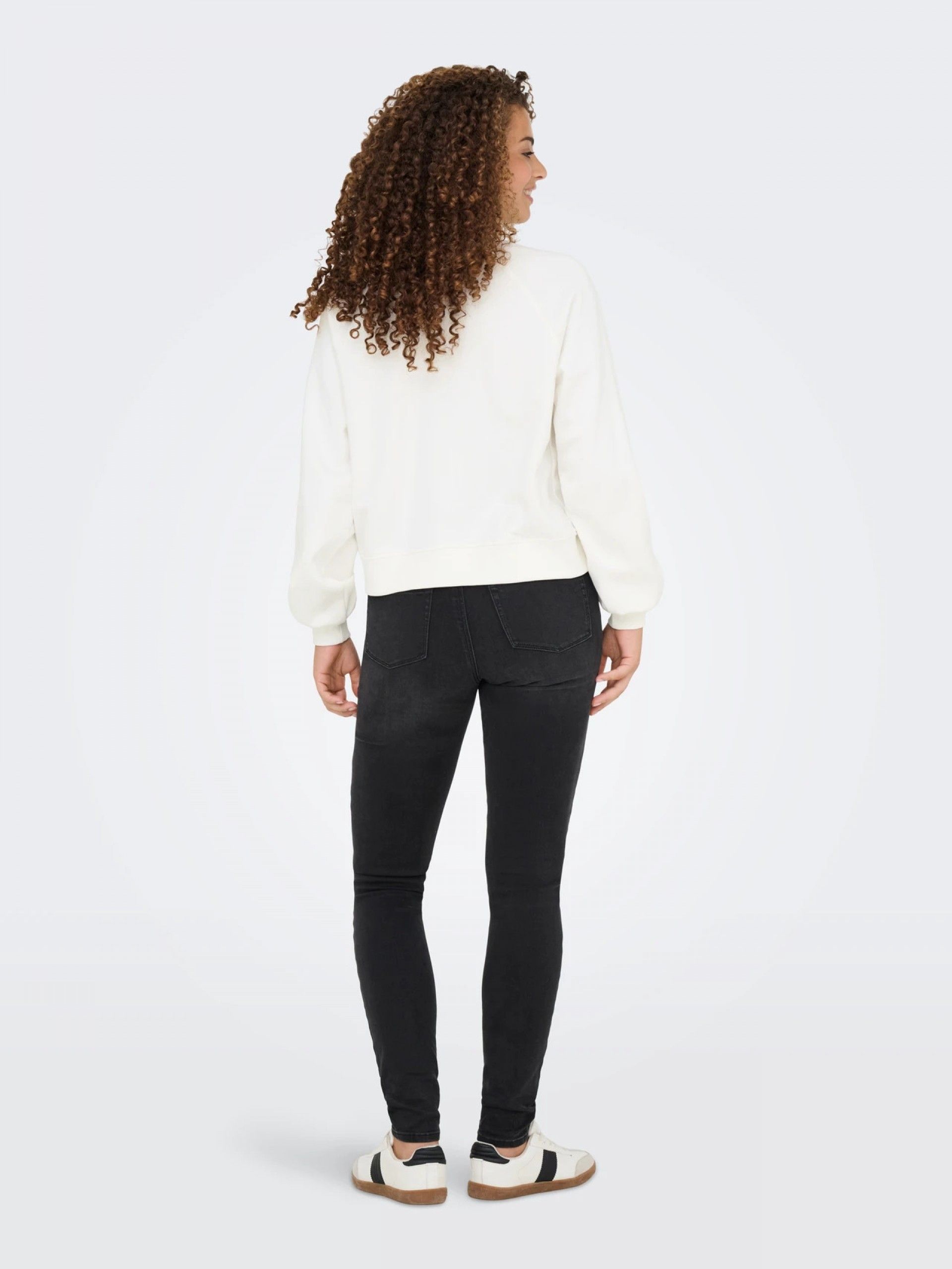 Sweat Mulher LABINET ONLY