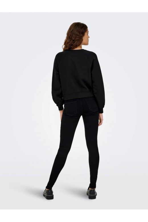 Sweat Mulher LABINET ONLY Sweat Mulher LABINET ONLY