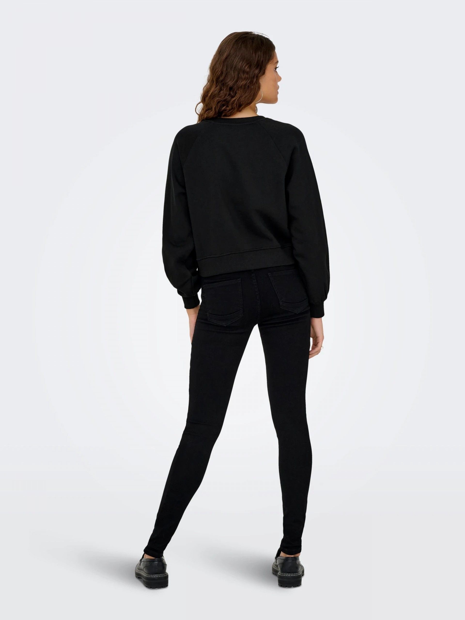 Sweat Mulher LABINET ONLY