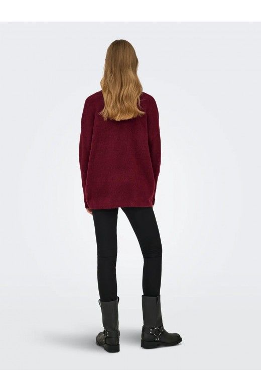 Camisola Mulher V TALIO Long ONLY Camisola Mulher V TALIO Long ONLY