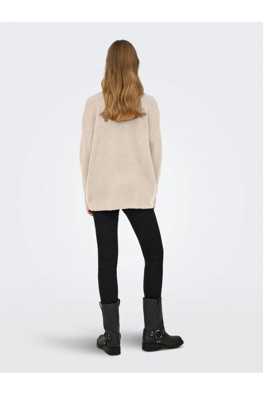 Camisola Mulher V TALIO Long ONLY Camisola Mulher V TALIO Long ONLY