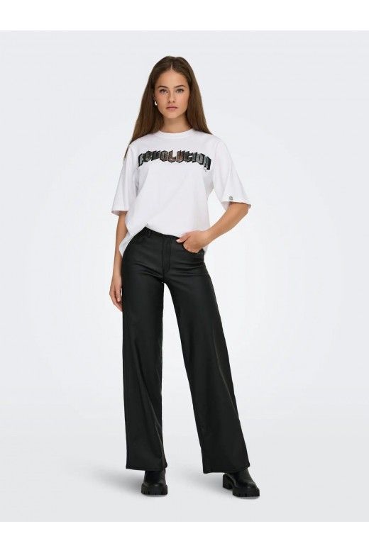 Top T-Shirt PURI JRS ONLY Top T-Shirt PURI JRS ONLY