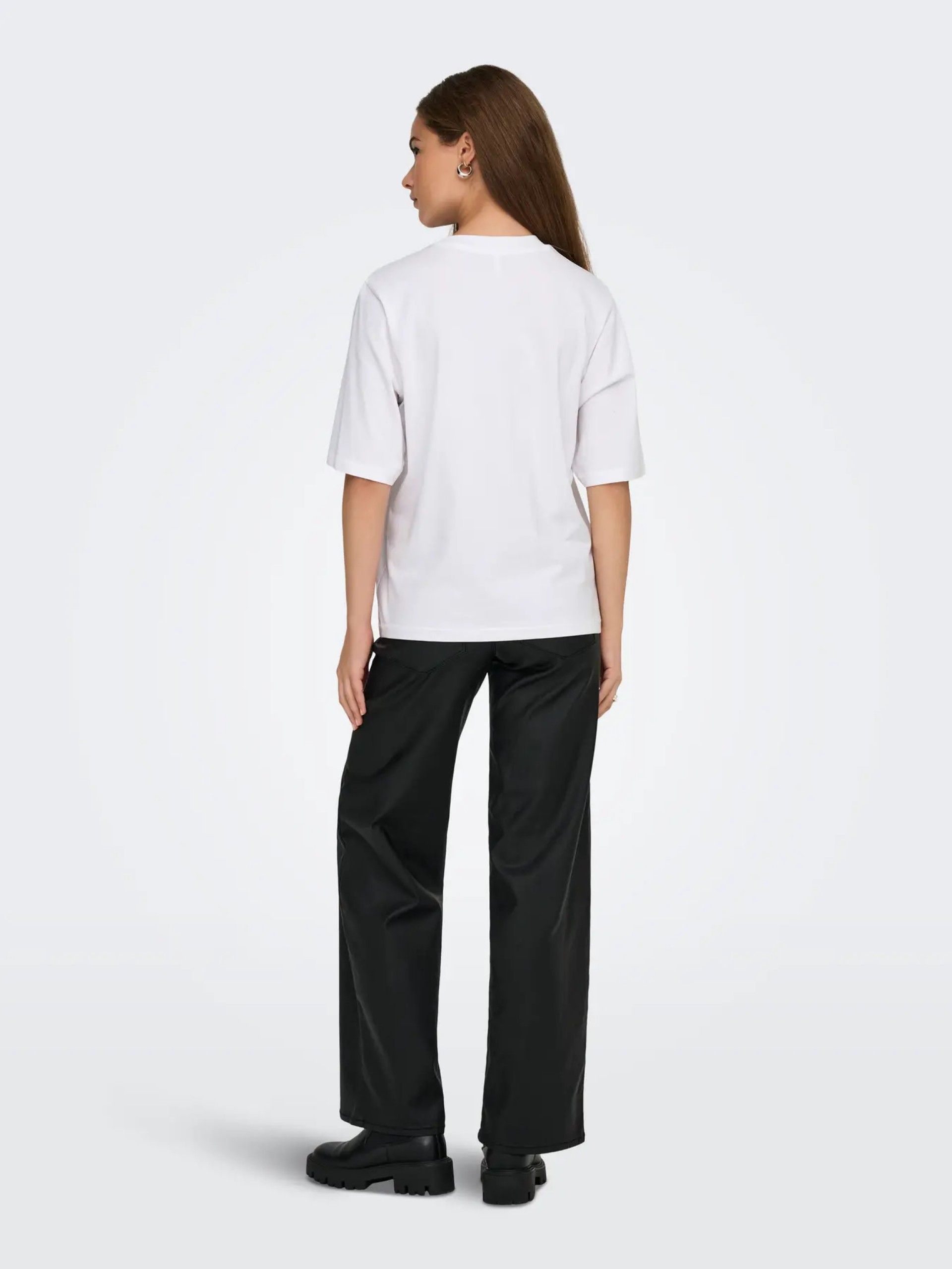 Top T-Shirt PURI JRS ONLY