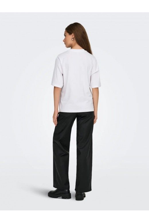 Top T-Shirt PURI JRS ONLY Top T-Shirt PURI JRS ONLY