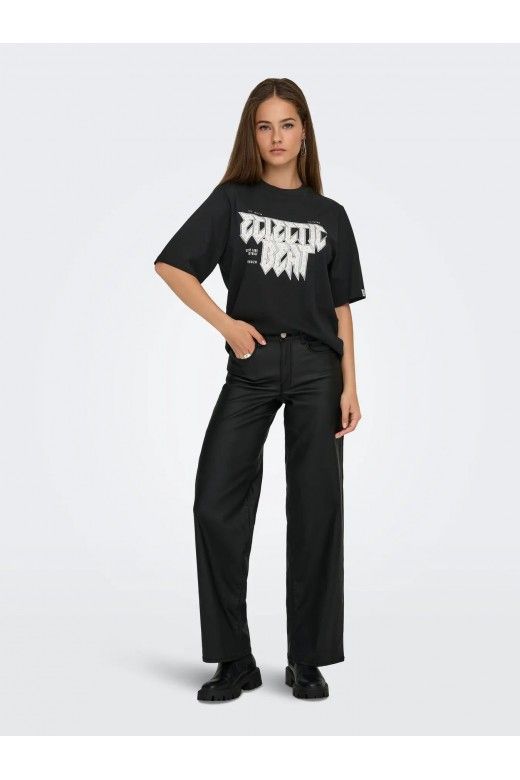 Top T-Shirt PURI JRS ONLY Top T-Shirt PURI JRS ONLY