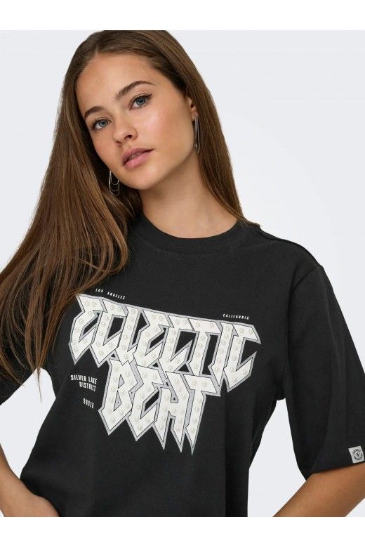 Top T-Shirt PURI JRS ONLY Top T-Shirt PURI JRS ONLY