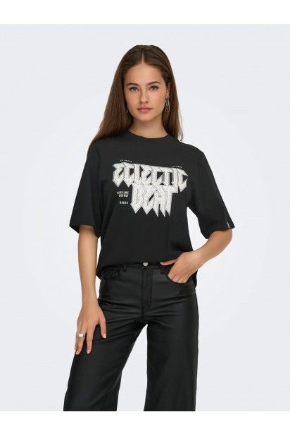 Top T-Shirt PURI JRS ONLY
