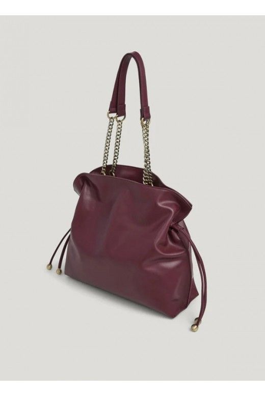 Bolsa de Ombro Pepe Jeans Gwendolyn Bolsa de Ombro Pepe Jeans Gwendolyn