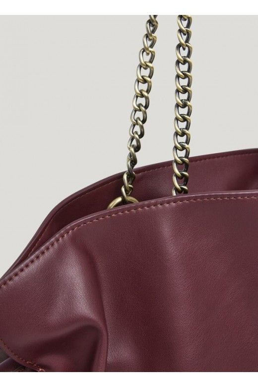 Bolsa de Ombro Pepe Jeans Gwendolyn Bolsa de Ombro Pepe Jeans Gwendolyn