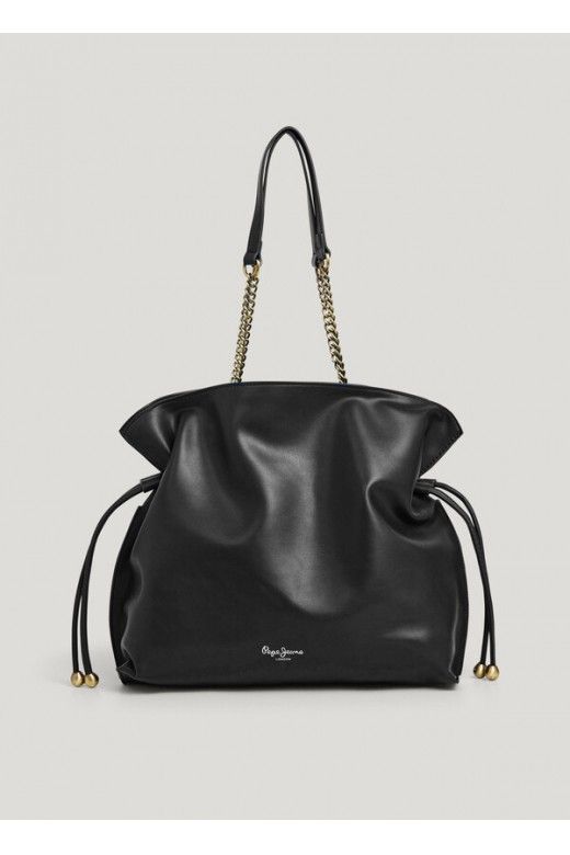 Bolsa de Ombro Pepe Jeans Gwendolyn Bolsa de Ombro Pepe Jeans Gwendolyn