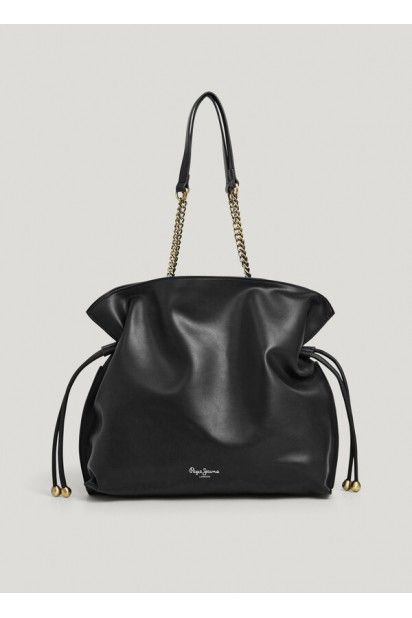 Bolsa de Ombro Pepe Jeans Gwendolyn