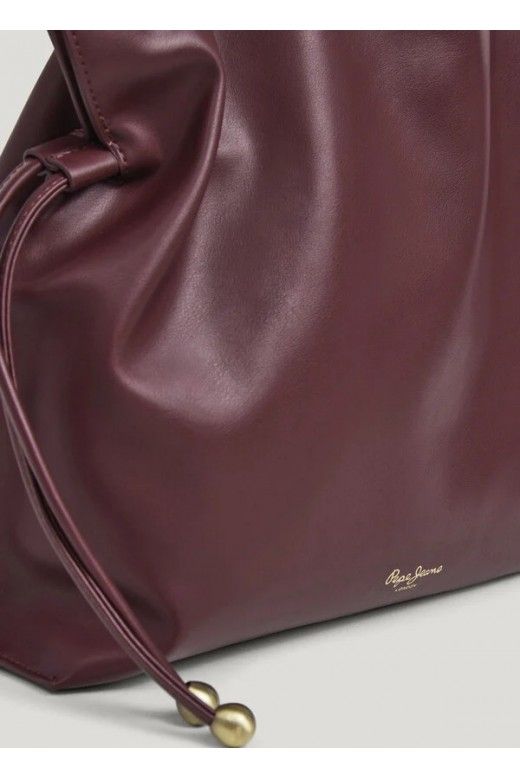 Bolsa de Ombro Pepe Jeans Gwendolyn Bolsa de Ombro Pepe Jeans Gwendolyn