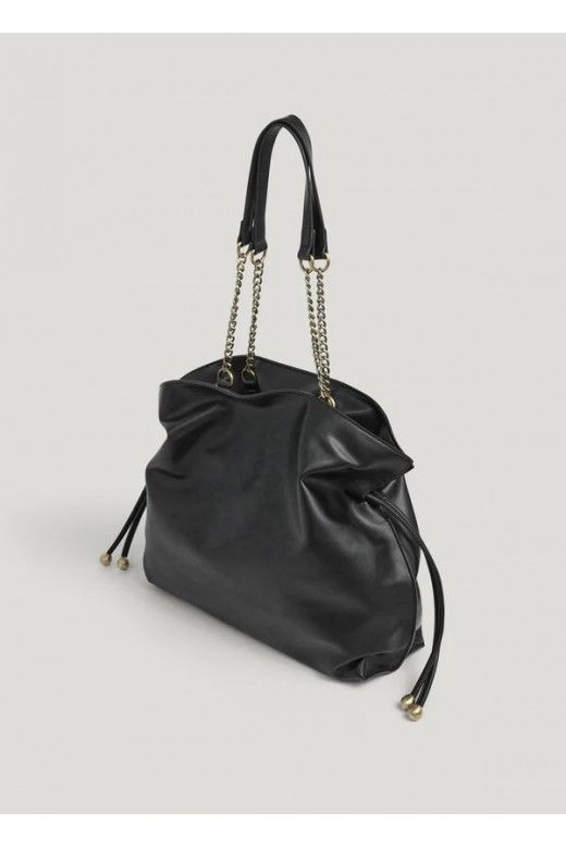 Bolsa de Ombro Pepe Jeans Gwendolyn Bolsa de Ombro Pepe Jeans Gwendolyn