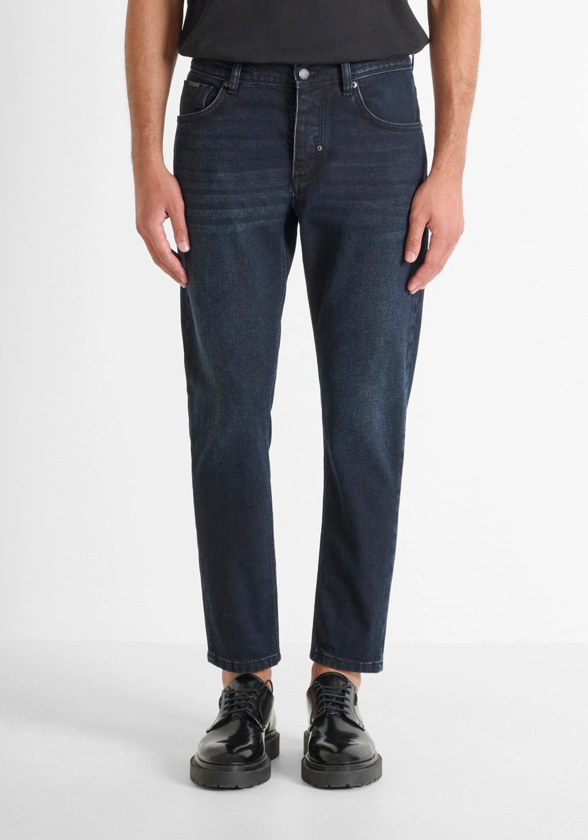 Calça Jeans ANTONY MORATO ARGON Slim Ankle