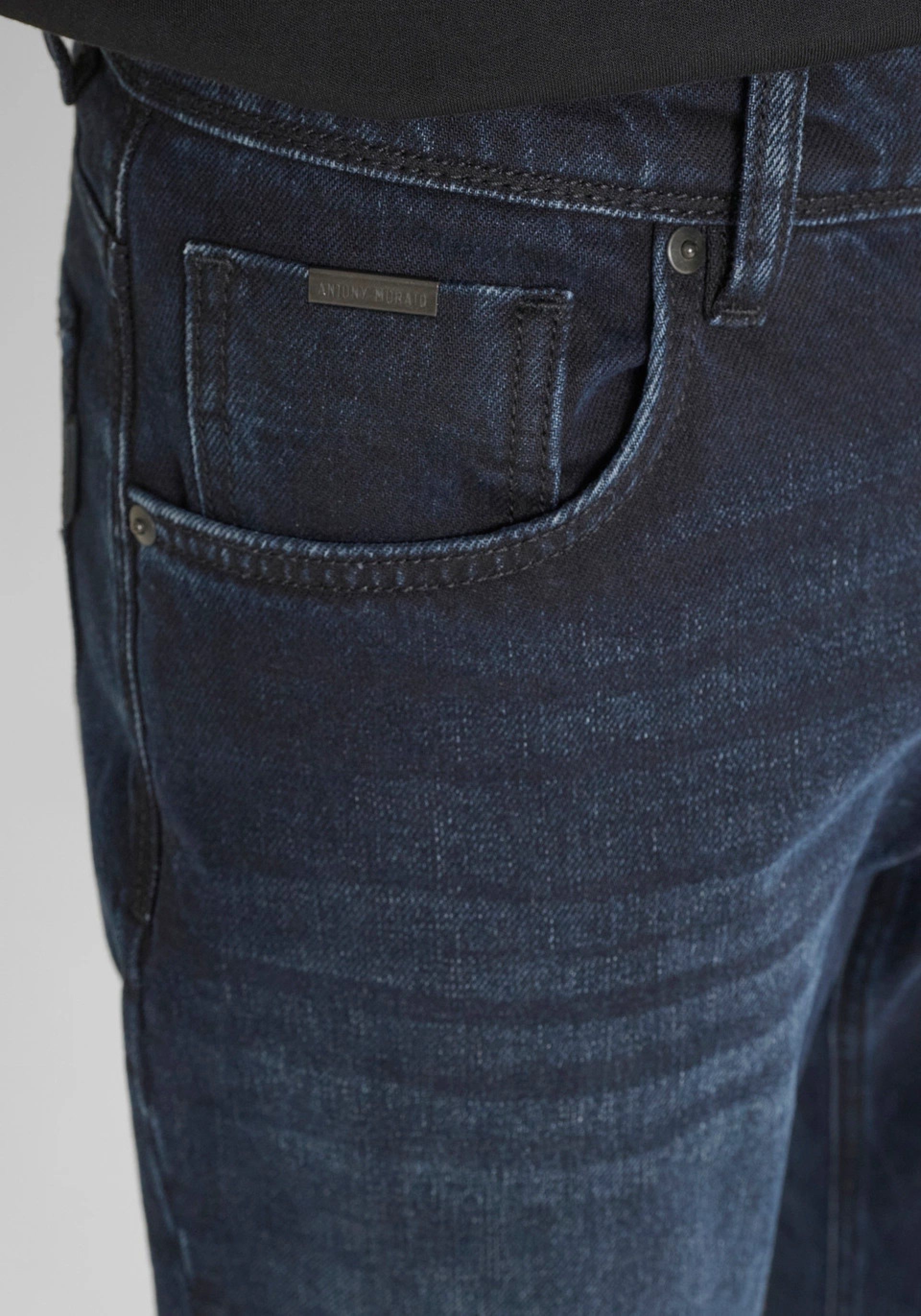 Calça Jeans ANTONY MORATO ARGON Slim Ankle