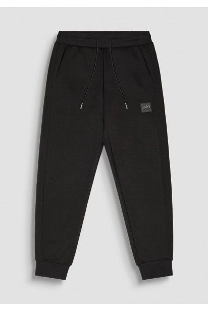 Cala Homem Fleece ANTONY MORATO MMFP00416FA150215